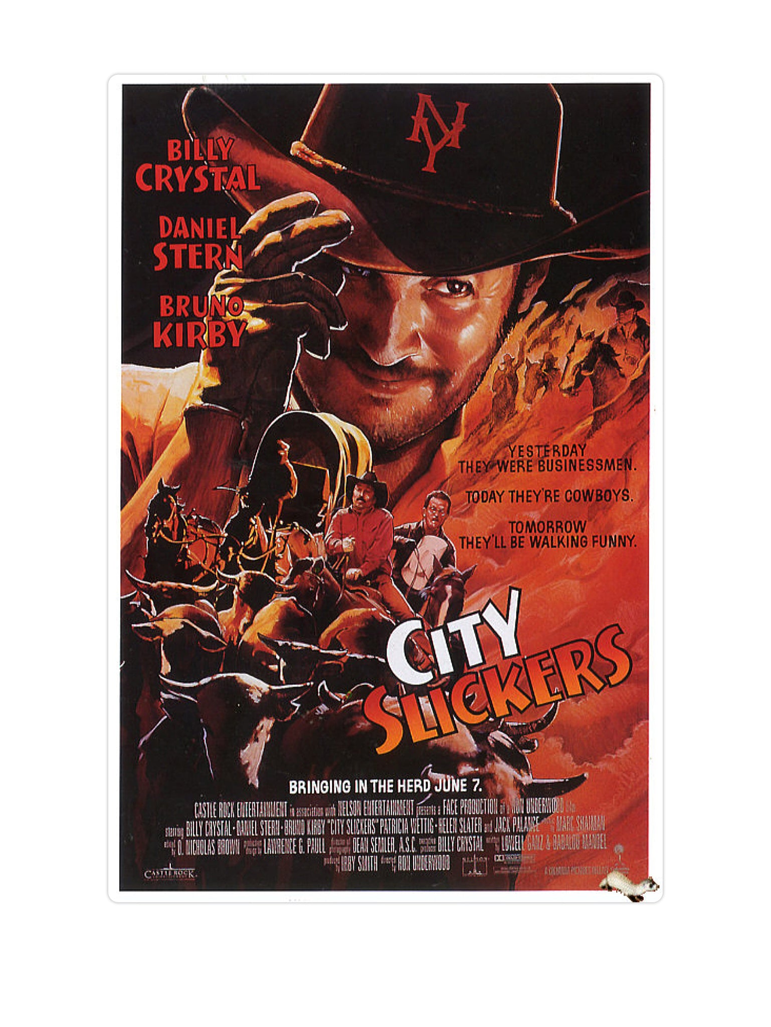 City Slickers